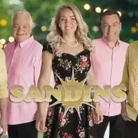 Evenemang: Lördagsdans - Sandins