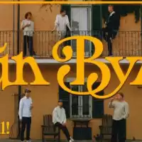 Evenemang: S?n Byrd + Sein Macey - Live Clarion örebro 29/4.