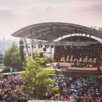 Evenemang: Liveinspelning Av Jul - Allsång På Skansen