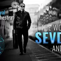 Evenemang: The World Of Sevdah And More