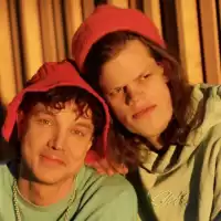 Evenemang: Blurry Baby - Releasefest