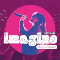 Evenemang: Imagine Uppland 2026 – Regionfinal