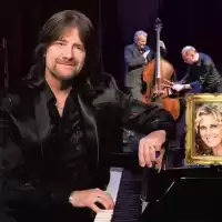 Evenemang: Robert Wells – 40 år Vid Flygeln