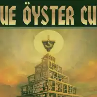 Evenemang: Blue öyster Cult