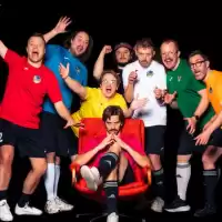 Evenemang: Obsklassen @ Franses Skärgårdspub