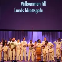 Evenemang: Idrottsgala 2026