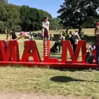 Evenemang: En Framtid Att Kämpa För - Framtidspaning Och Boksläpp