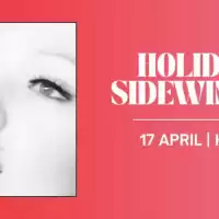 Evenemang: Holiday Sidewinder | Hus 7