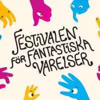 Evenemang: Festivalen För Fantastiska Varelser