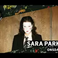 Evenemang: Sara Parkman | Under Bar Himmel