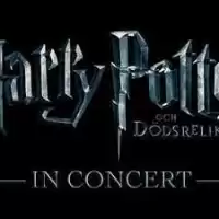 Evenemang: Harry Potter Och Dödsrelikerna™ – Del 1 In Concert