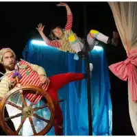 Evenemang: Rymdskeppet