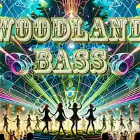 Evenemang: Woodland Bass 2024