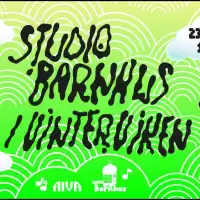 Evenemang: Studio Barnhus I Vinterviken