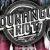 Evenemang: Durango Riot Ll Klubb Fix Ll 23 Jan