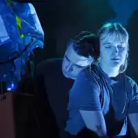 Evenemang: Söndagsscen: Berättelsen Om Den Blå Planeten Med Teater 23