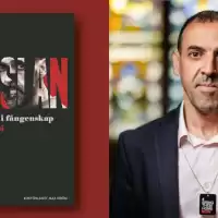 Evenemang: J! Talks: Eli Sharabi - Gisslan