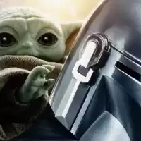 Evenemang: Premiär: The Mandalorian & Grogu