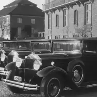 Evenemang: Diplomatstaden