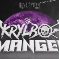 Evenemang: Krylbo Mangel 2026