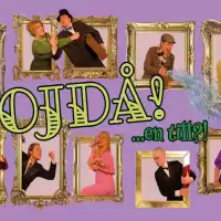 Evenemang: Ojdå!…en Till?!