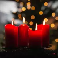 Evenemang: 1,2,3,4 - En Kväll Med Improviserat Juldrama