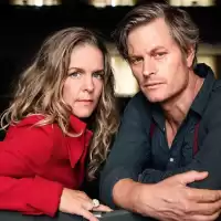 Evenemang: Stjärnenätter | Sofia Karlsson & Martin Hederos