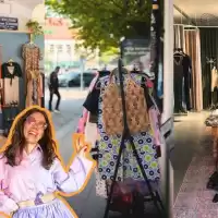 Evenemang: Vintagevandring I Lund