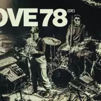 Evenemang: Move 78 (de)