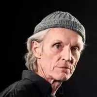 Evenemang: John Holm - Det Finns Så Många Landsvägar