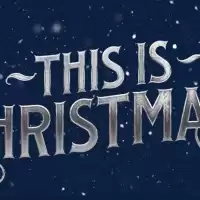 Evenemang: This Is Christmas