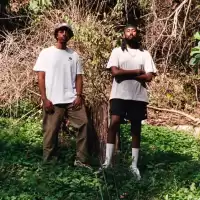 Evenemang: Oddisee & Heno.