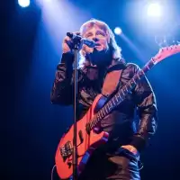 Evenemang: My Music Story - Solo Janne Schaffer