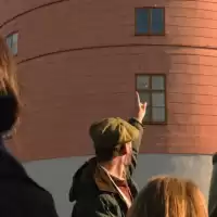 Evenemang: Torn Till Torn: Slottets Byggnation