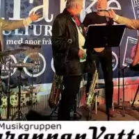 Evenemang: Varannan Vatten – Det Blir Som Det Blir...