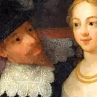 Evenemang: Stadsvandring - Möten Med Stormaktstidens Stockholmare