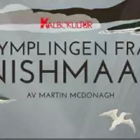 Evenemang: Krymplingen Från Inishmaan