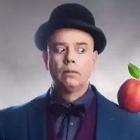 Evenemang: Magisk Familjeföreställning Med Leif Olberius