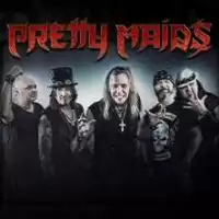 Evenemang: Pretty Maids
