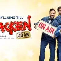 Evenemang: En Hyllning Till Macken