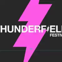 Evenemang: Thunderfield Festival