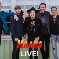 Evenemang: Haaks Krogshow I Ullared