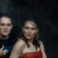 Evenemang: Jefta Van Dinther: Mercury Rising