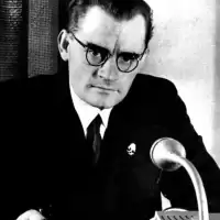 Evenemang: Med Livet Som Insats: Föredrag Om Erik Perwe