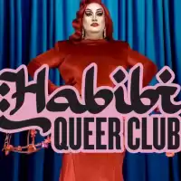Evenemang: Habibti Queer Club