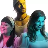 Evenemang: Vart Tog Alla Vettiga Heterokarlar Vägen?