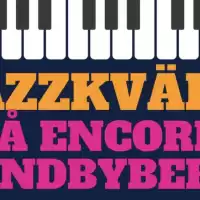 Evenemang: Jazzkväll