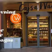 Evenemang: Vinprovning: Bubblor Utanför Champagne