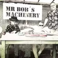 Evenemang: Bobs Machinery