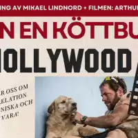 Evenemang: Från En Köttbulle Till Hollywood